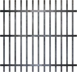 Jail, prison PNG-41364